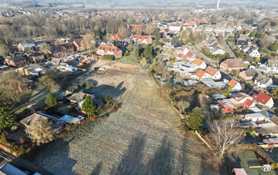 Neubau Wohnquartier Stockelsdorf mit 65 WE